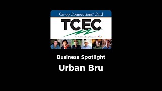 Co-op Connection Spotlight: Urban Bru