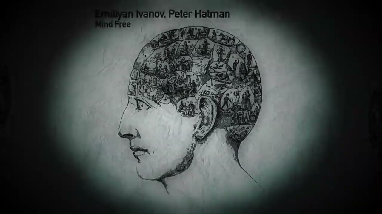 Emiliyan Ivanov, Peter Hatman - Fuck The Hype [The Society]