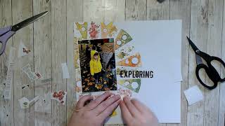 Not Lost, Just Exploring // Groundhog Day + H2KAKWS
Guess what its time for?! The GROUNDHOG DAY HOP! Its been a year, so time to scraplift my own layout! This is Jacqies brainchild from @jqcrafty and its HER BIRTHDAY!! Check out the playlist for everyone whos playing along this year and next year, Ill scraplift this same layout again. Im also using my How 2 kill a kit with style!!
2025 Playlist: https://youtube.com/playlist?list=PL1q1Luu4ZZVr8iOWM1xQme55b8Ackc9OM&si=GPQpjXi6z6F1WZQG
2024 Playlist: https://youtube.com/playlist?list=PL1q1Luu4ZZVor9eBg92wtMRznK1Oi-y1z&si=Ki15DijSYS5ToBee
2023 Playlist: https://www.youtube.com/playlist?list=PL1q1Luu4ZZVpQHE2mrzL3GBsr0wYjtSxZ
2022 layout: https://youtu.be/uJqhaKcIkOs
H2KAKWS Playlist: https://www.youtube.com/playlist?list=PLHfttGbiNAPJGjWx6rugBDG9_qUgFbZhs
Music: www.bensound.com
**Find me on**
Facebook: https://www.facebook.com/groups/ivycoel
Instagram: https://www.instagram.com/ivycoelcreations
Thanks so much for spending your time with me ♥ Not Lost, Just Exploring // Groundhog Day + H2KAKWS