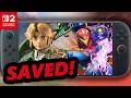 Nintendo Switch 2 is SAVING the industry
