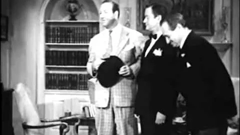 My Son the Hero (1943) COMEDY