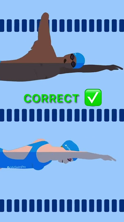 5 Freestyle Mistakes That Are Making You Slower