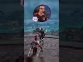 A Fortnite Story: Revenge of the Floppers