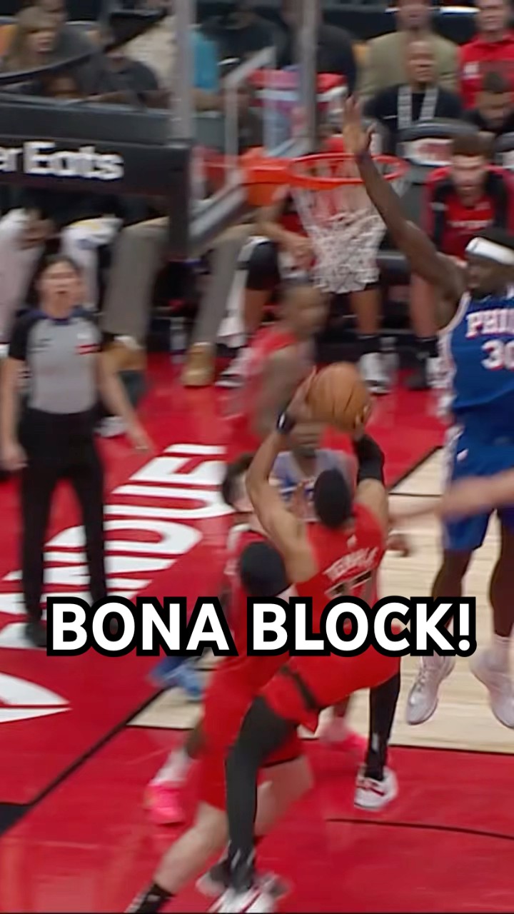 Aden Bona says NO SIR!