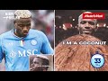 100 SANİYEDE BU KİM: "Victor Osimhen" - Galatasaray