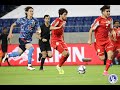 Гол Эхсони Панджшанбе в ворота сборной Японии в отборочном матче ЧМ-2022