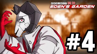 THE GAMES BEGIN [Project: Eden's Garden BLIND #4] screenshot 5