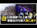 委內瑞拉連續2起規模7強震 全國'緊急狀態"首都居民棒球場過夜 【國際360】20260625@全球大視野Global_Vision