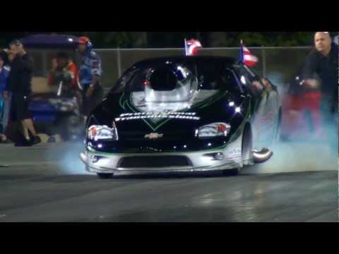 Mountain Motor Nationals at MIR Pro Mod & Extreme Pro Stock