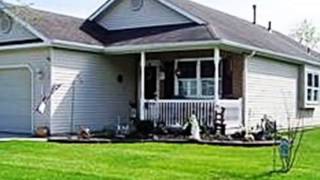215 Gaunt Dr video tour