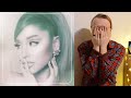 Ariana Grande "Positions" album | Реакция и обзор (reaction and review)