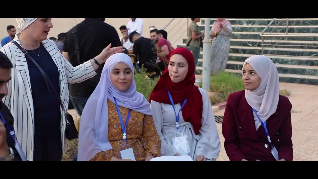 المجموعات الشبابية المركزة....جلسات تفاعلية تعزّز مشاركة الشباب في العمل السياسي والتنمية المحلية