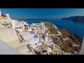 Santorini (Σαντορίνη) - Cyclades Islands Greece 🇬🇷