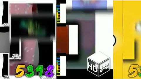 133 Shuric Scans With Are Slides (Season 2/CapCut Edition)