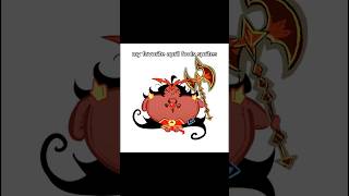my favorite april fools sprites #cookierunkingdom #crk #cookierun #crkmemes #crkedit #shorts #fypシ