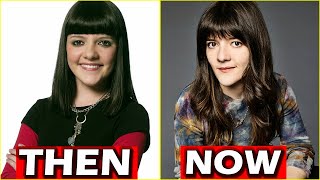 Californication Cast Then And Now