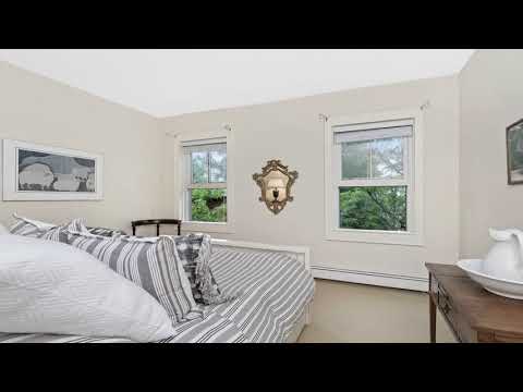 63 Baldwin Street, Charlestown, MA home video tour