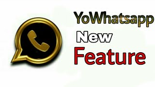 Yowhatsapp new feature | Telugu Tech and News screenshot 5