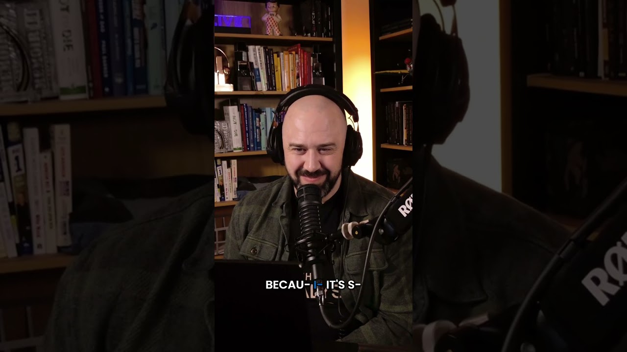 Selling Beliefs and Expressing Gratitude #shorts