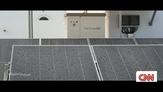 VOLTS on CNN’s Intelligent Future with Becky Anderson: Powering Villas with Energy Storage
