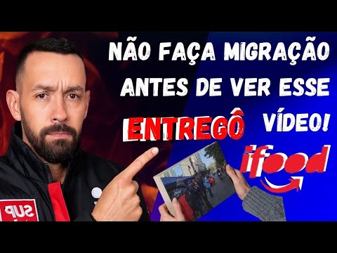 Entregador iFood Descobri como funciona a Entregô On City do Itaim Bibi | Vale a pena trabalhar lá?”