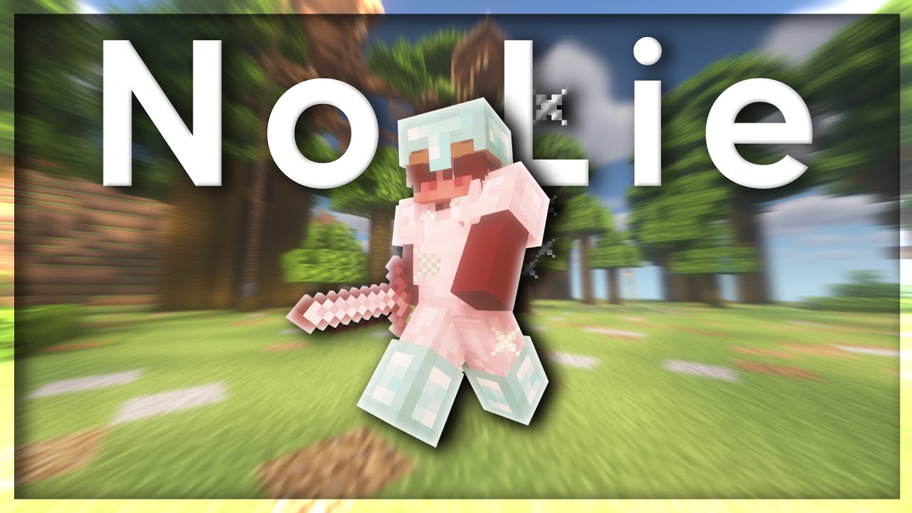 No Lie 🙅‍♂️ | 1.16 Pvp Montage [KCHS Craft]