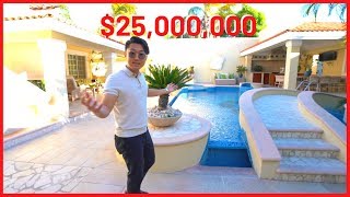 VENDO CASA de $25 MILLONES en La Paz, Baja California Sur