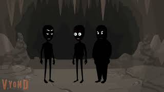 Dark gets grounded for nothing