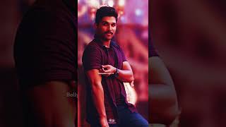 Stylish Star Allu Arjun 😎🥰😍♥️ #music #remix  #bassboosted #bollywood #beats #bolllywoodsong #love