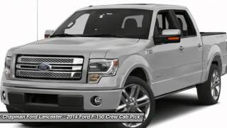 2014 FORD F-150 East Petersburg, PA C82194