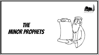 Minor prophets | The Book Simplified