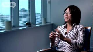 Career Advice on becoming an Applications Manager by Vanessa W (Full Version)