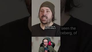 🎮 Gothic Remake 🎮REACT @THQNordicInside  | Making Of #5 - 1/3: Bringing the world to life [GER] [EN]
