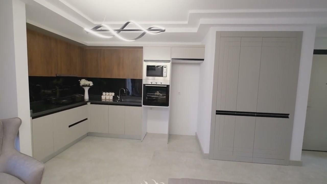 Rami Tower Erbil Projemiz