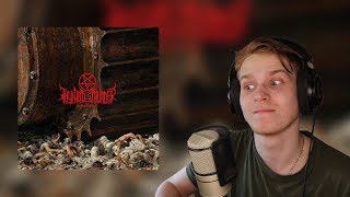 Thy Art is Murder - Death Squad Anthem | Reaction &amp; Review