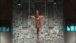 Christ the King Mass 06/07/2026