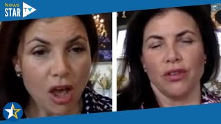 Kirstie Allsopp sparks outrage by calling for air con to be banned despite heatwave