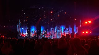 SMASH INTO PIECES - SIX FEET UNDER / MELODIFESTIVALEN 2023 FINAL GENREP - LIVE FROM THE AUDIENCE