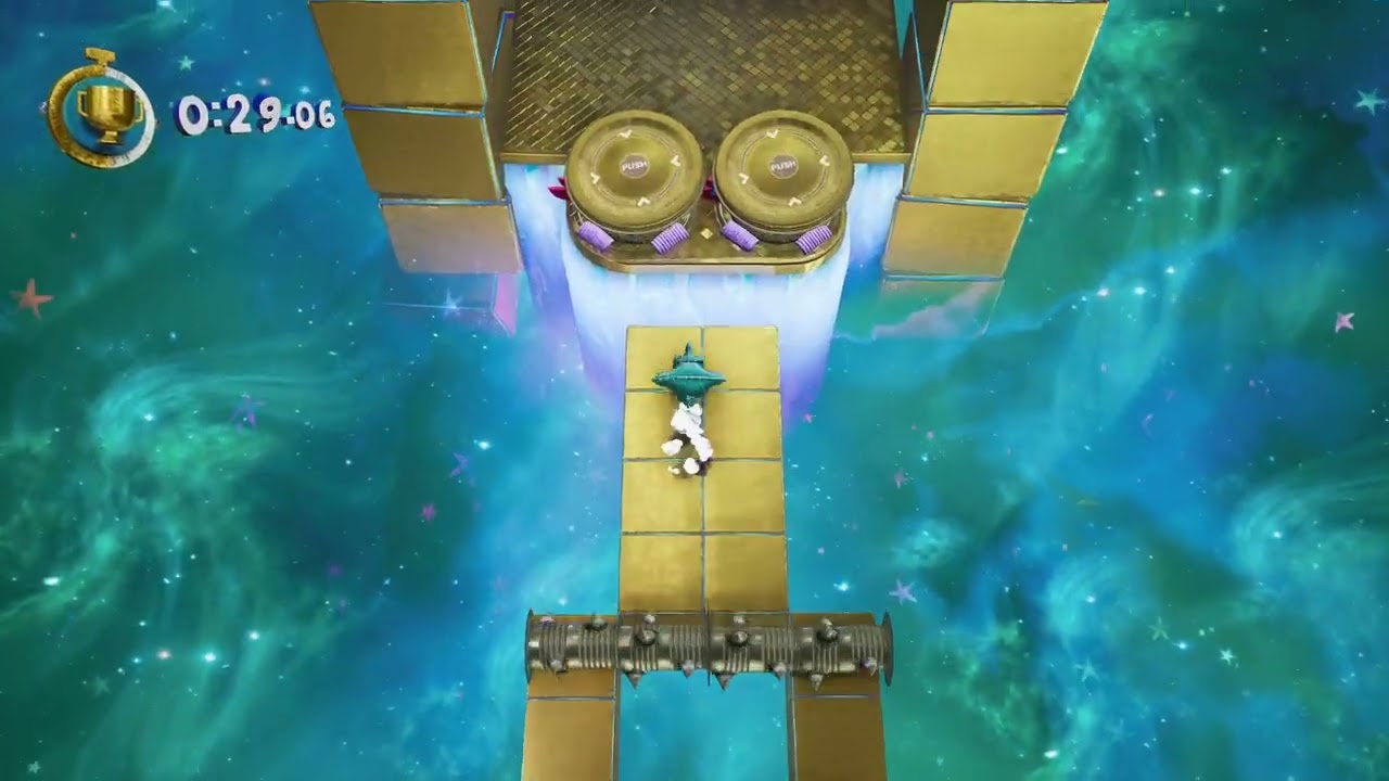 Sackboy: A Big Adventure_additional trials/trial A : square route