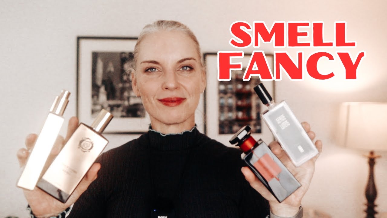 EIGHT ELEVATED FRAGRANCES | TheTopNote 