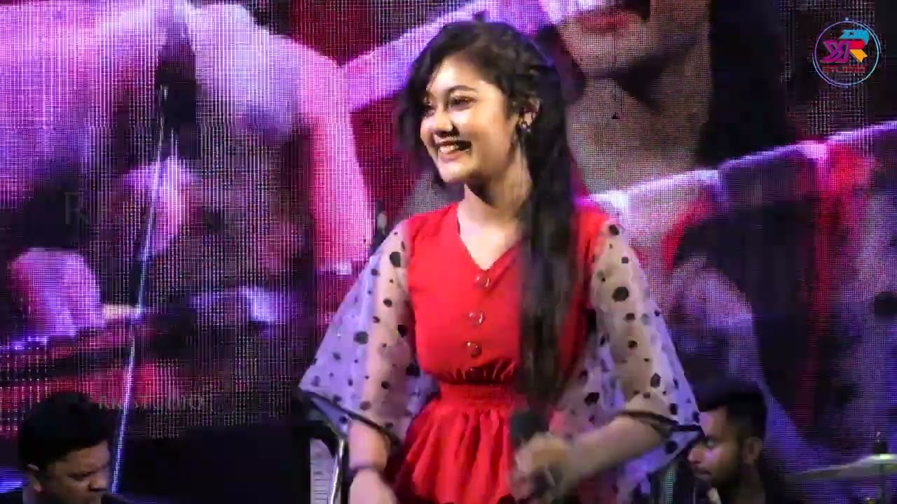 ও বন্ধু তুমি শুনতে কি পাও/O Bondhu Tumi Sunte Ki Pao/Singer Anuska Patra
