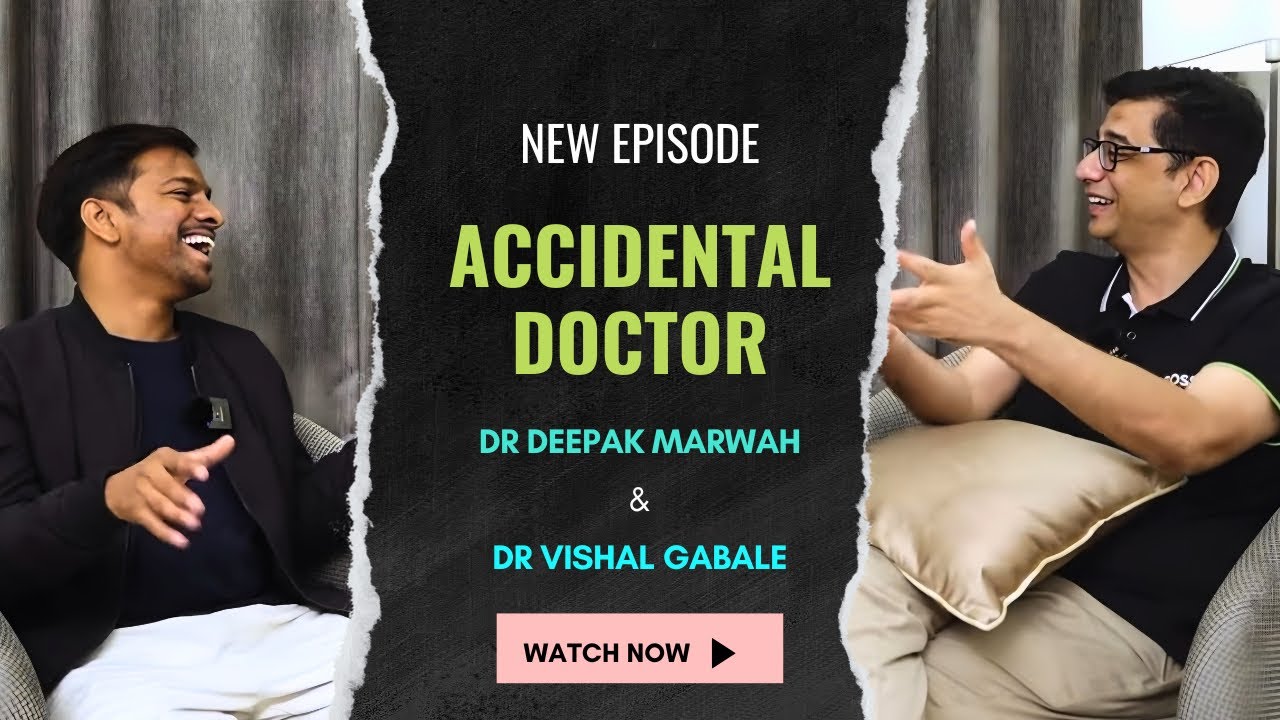 United we stand Divided we fall feat Dr Deepak Marwah sir