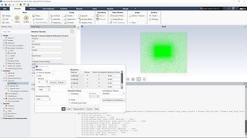 FS Rear Wing Tutorial Part 3 - Solving