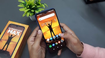 How To Set Ringtone In Gionee Max | Custome Ringtonme Setting | Apni Pasand Ka Gana kaise Set Kare