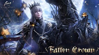 Love and Deepspace | Fallen Crown