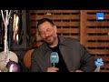 حلقة خاصة مع الفنان ماجد المصري بعد تألقه في مسلسل أولاد الراعي ليالي 