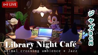 どうぶつの森 BGMの配信のサムネイル画像