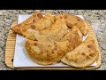 EMPANADA, TE SORPRENDERÁ LO RÁPIDA Y FÁCIL! 🤪 EMPANADA, YOU WILL BE SURPRISED HOW QUICK AND EASY!