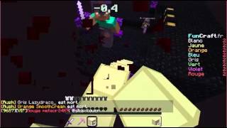 ~Compilation rush-4 #funcraft~