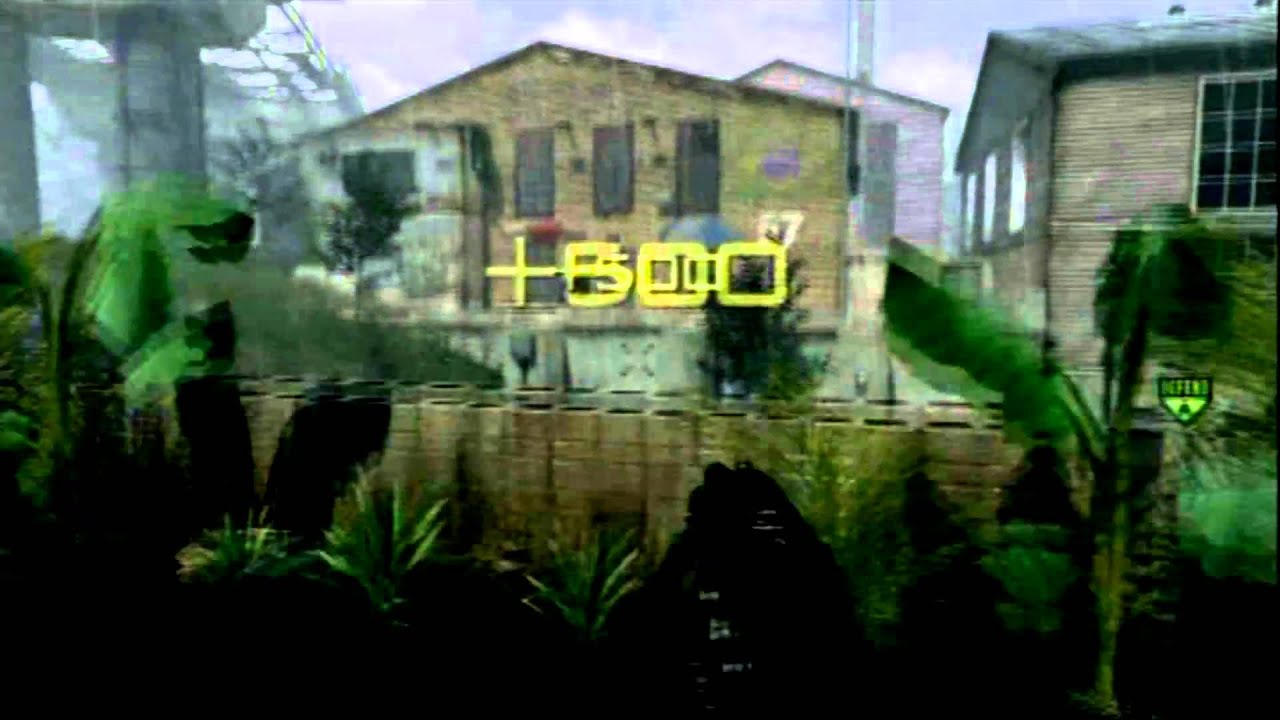 Velocity | A TricksShotting Montage teaser | By VirtualDesiqnz